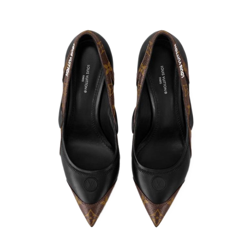 Louis Vuitton Archlight Pump - Image 4